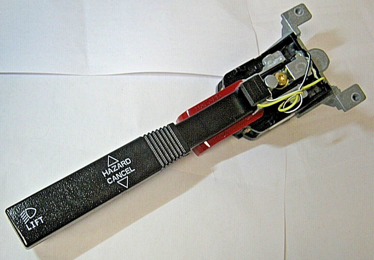 NEW GENUINE PACCAR OEM KENWORTH TURN SIGNAL SWITCH w/ DIMMER ~ 01-4813-77