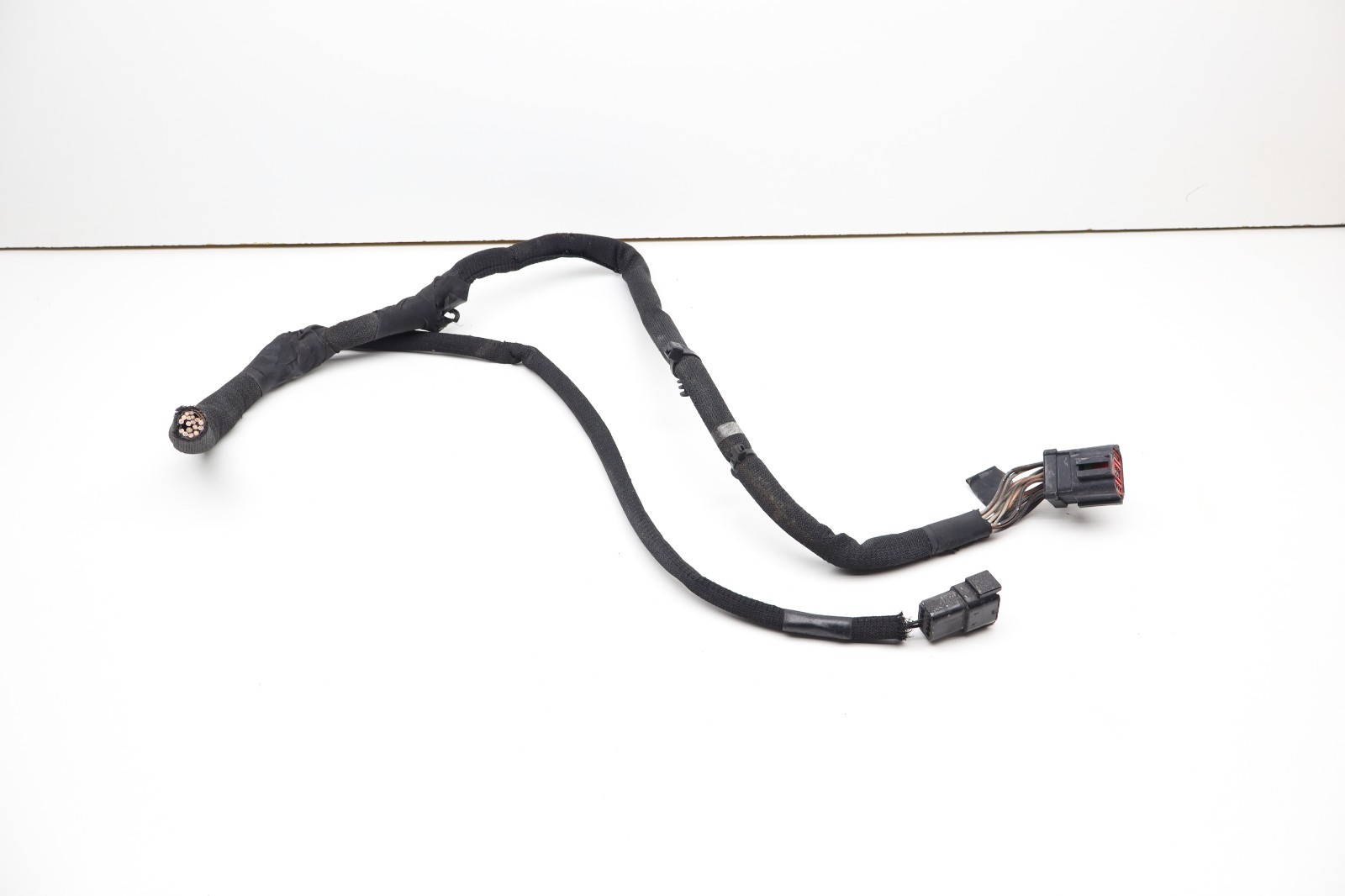 2018-2024 VOLVO VNL 760 860 RIGHT HEADLIGHT FRAME WIRING HARNESS PIG TAIL