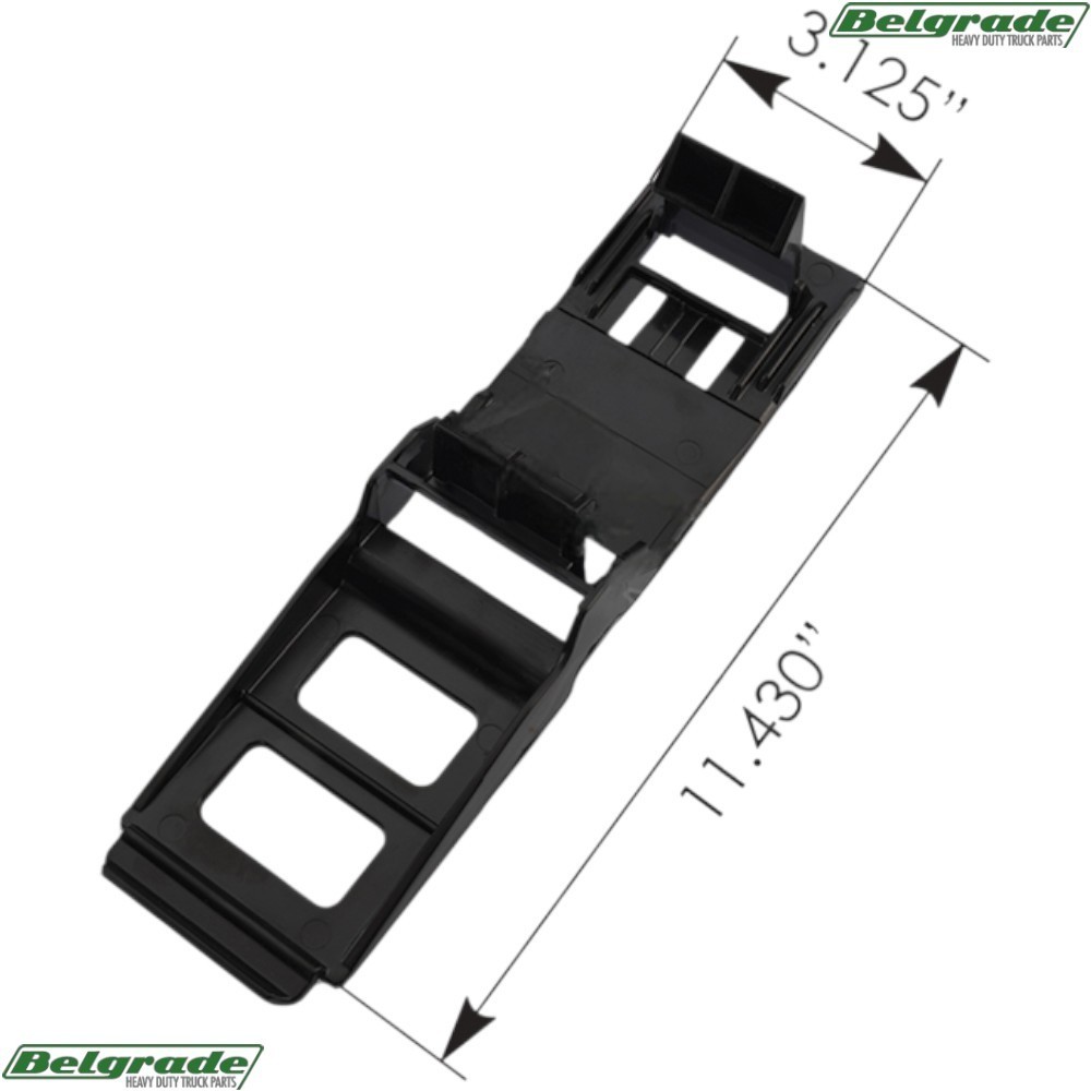 HLK2927 Upper Fairing Retainer Clip Volvo 82770571 – VNL 2004-18