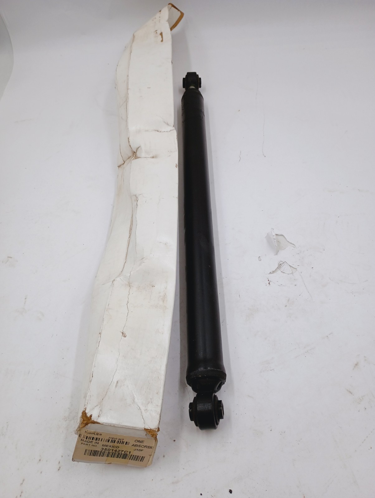 GENUINE OEM INTERNATIONAL NAVISTAR 3501427C1 HOOD SHOCK ABSORBER NEW
