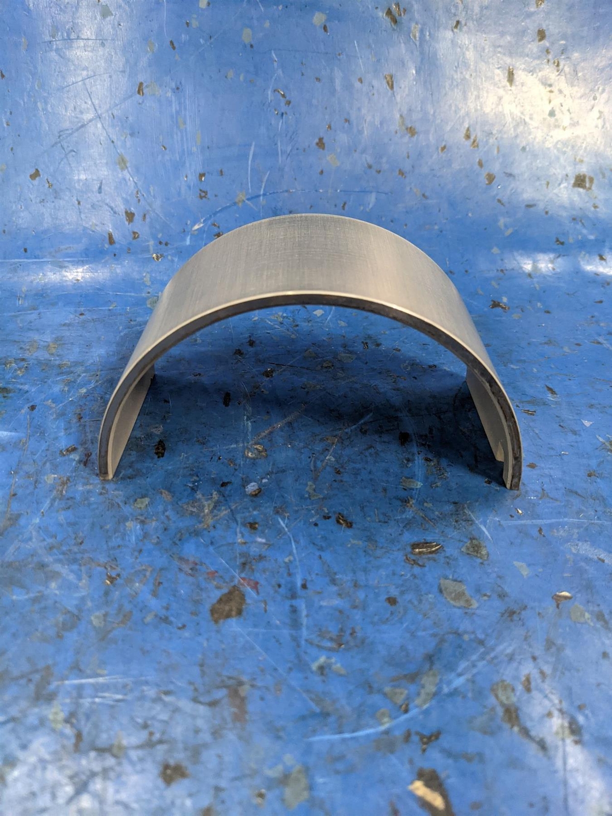 Engine Shell Main Bearing 0.020” VPI Detroit Diesel 05199747 MTU Mahle 70249162