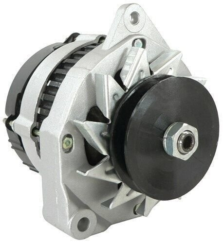 NEW Alternator For Carrier Transicold Trailer Units R70 Genesis Diesel A13N291
