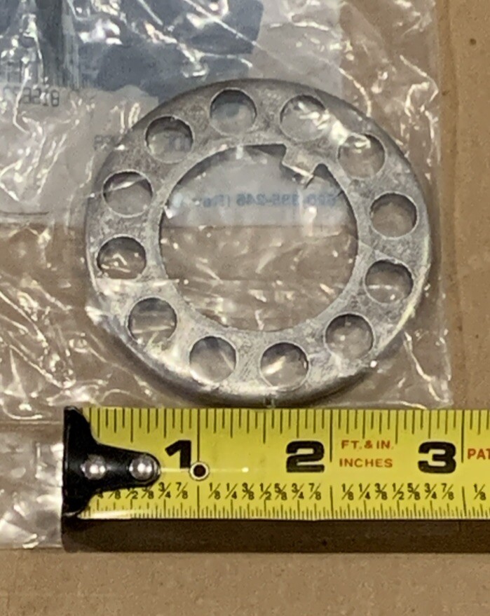 Dana Spindle Washer ETN 815623