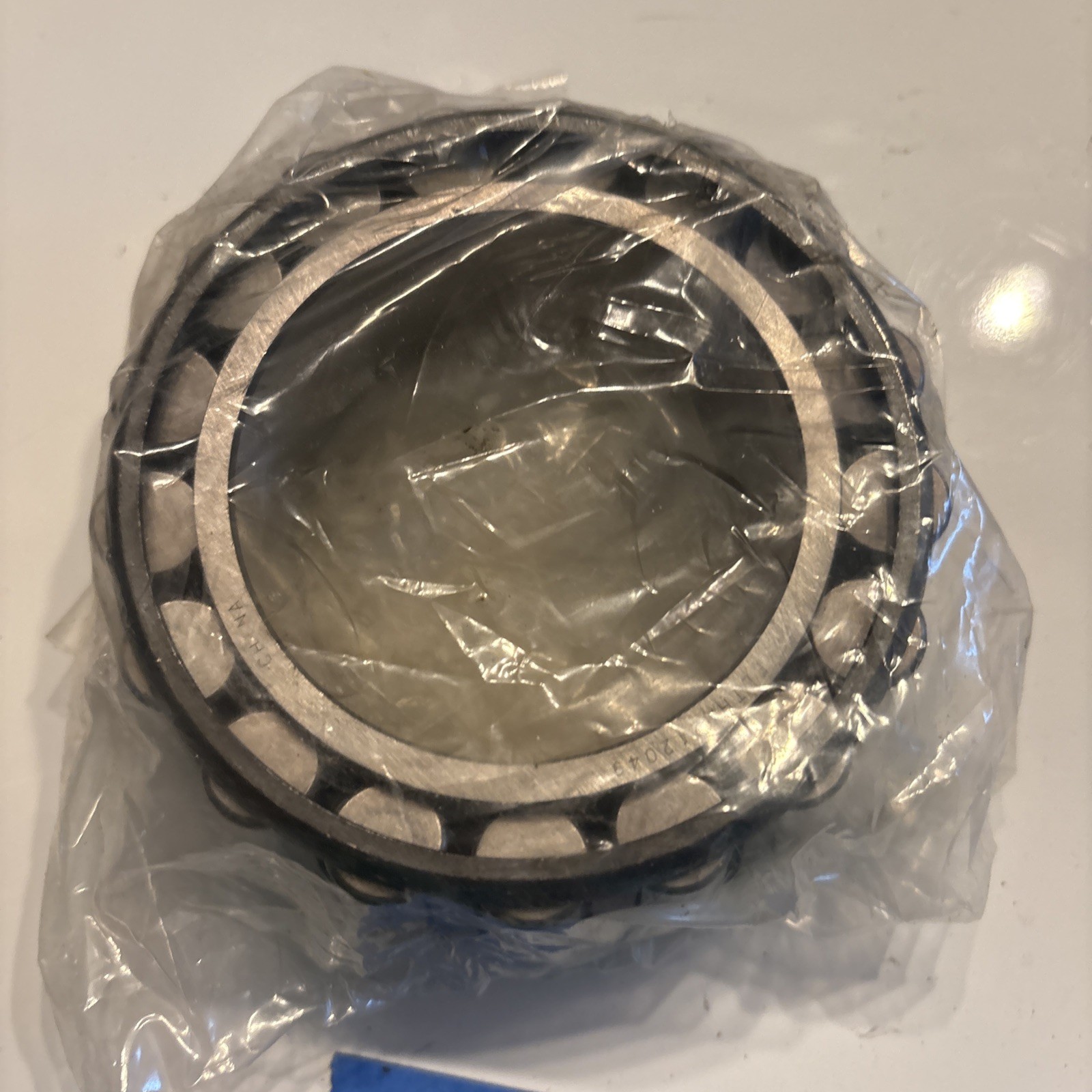 Genuine Fleetrite FLTHM212049 Tapered Roller Bearing Cone New old Stock