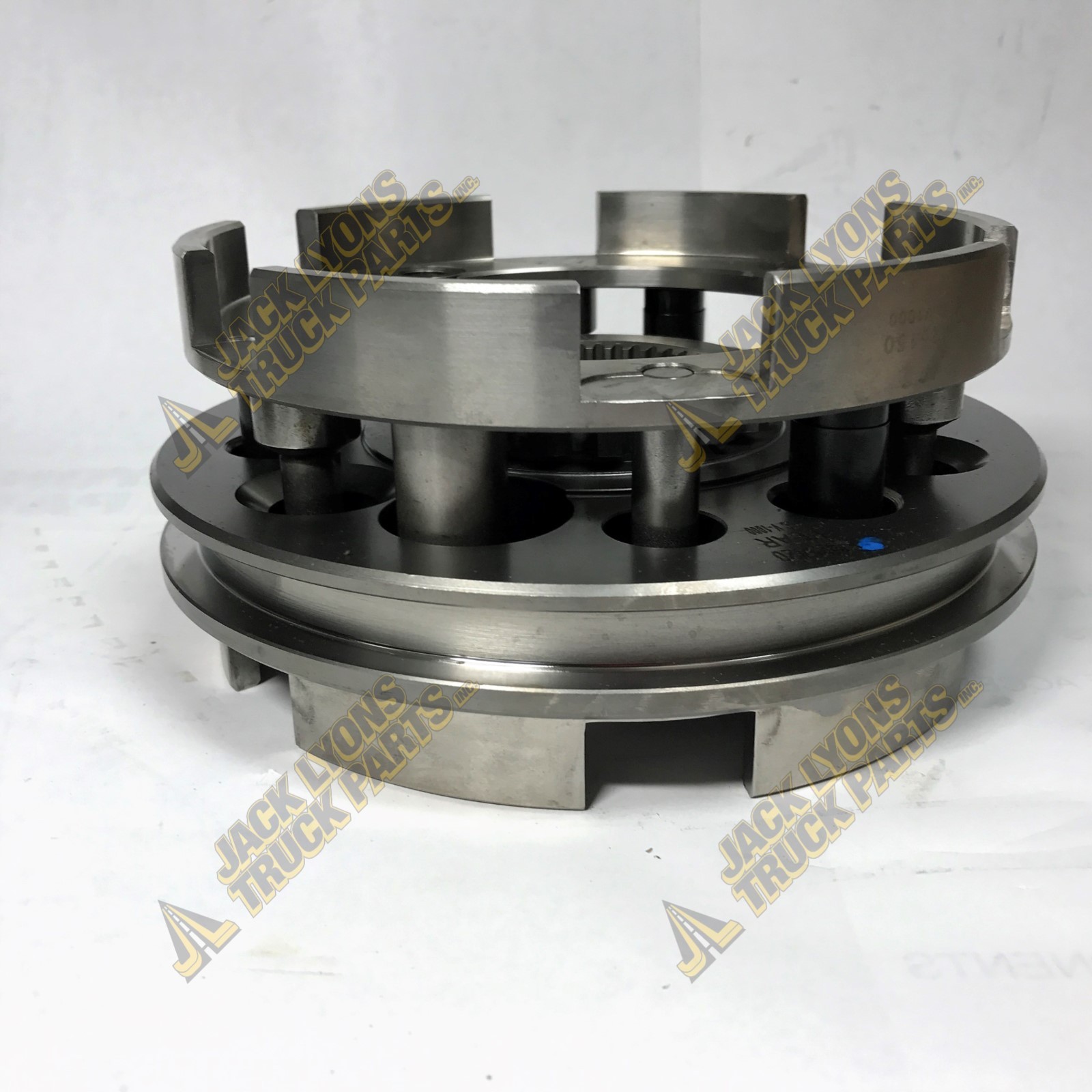320KB3147 New Mack Synchro Assy – aftermarket, GSA-2504, Excel EM25040