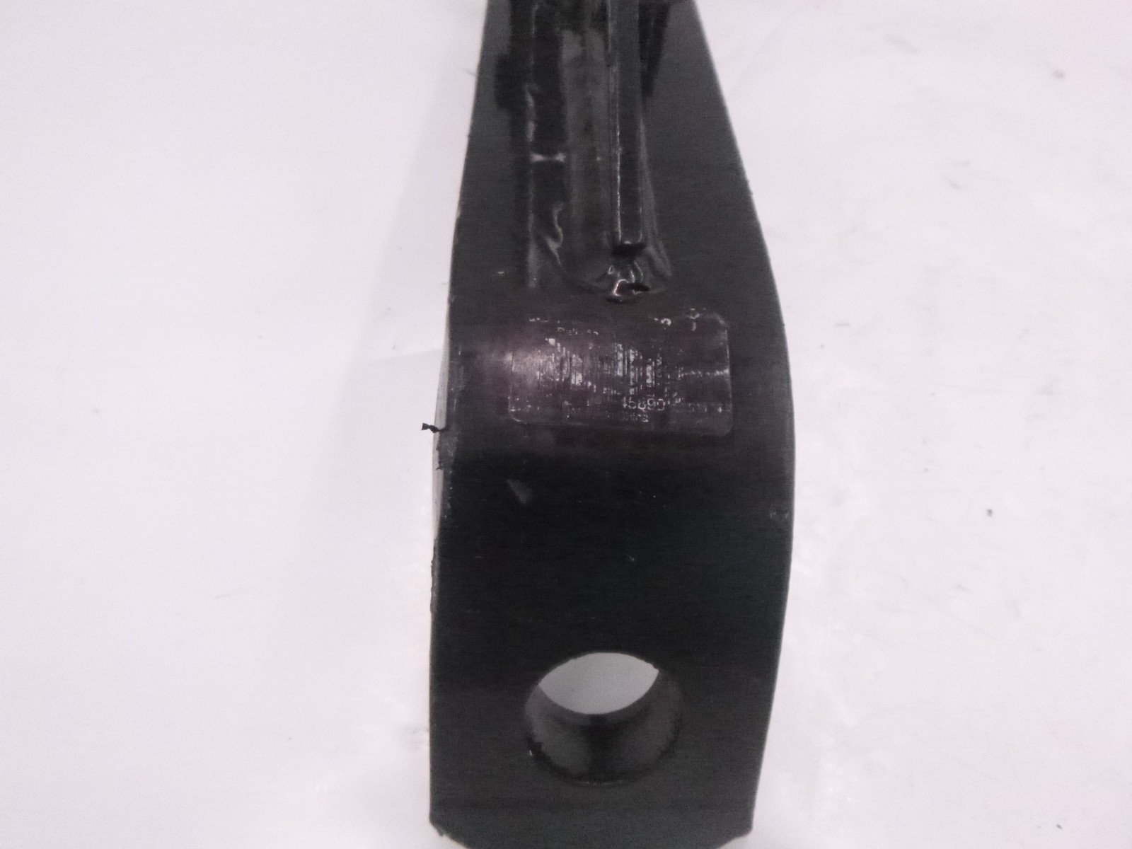 Trailer Parts Pro BM01-895 Redline 2″ 5K Ball Mount w/8″ Drop