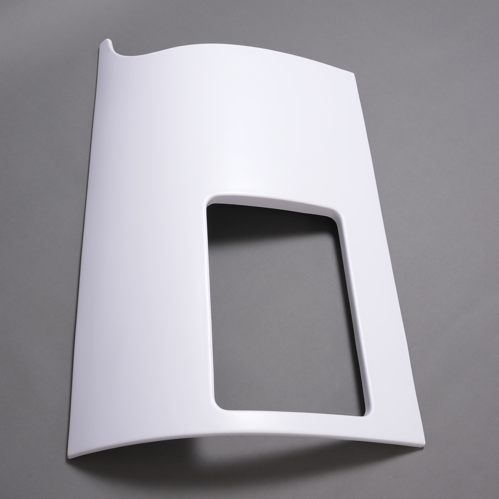 Truck AC Panel White For Thermo King SB-100 110 190 200TG 210 230 300 310 400