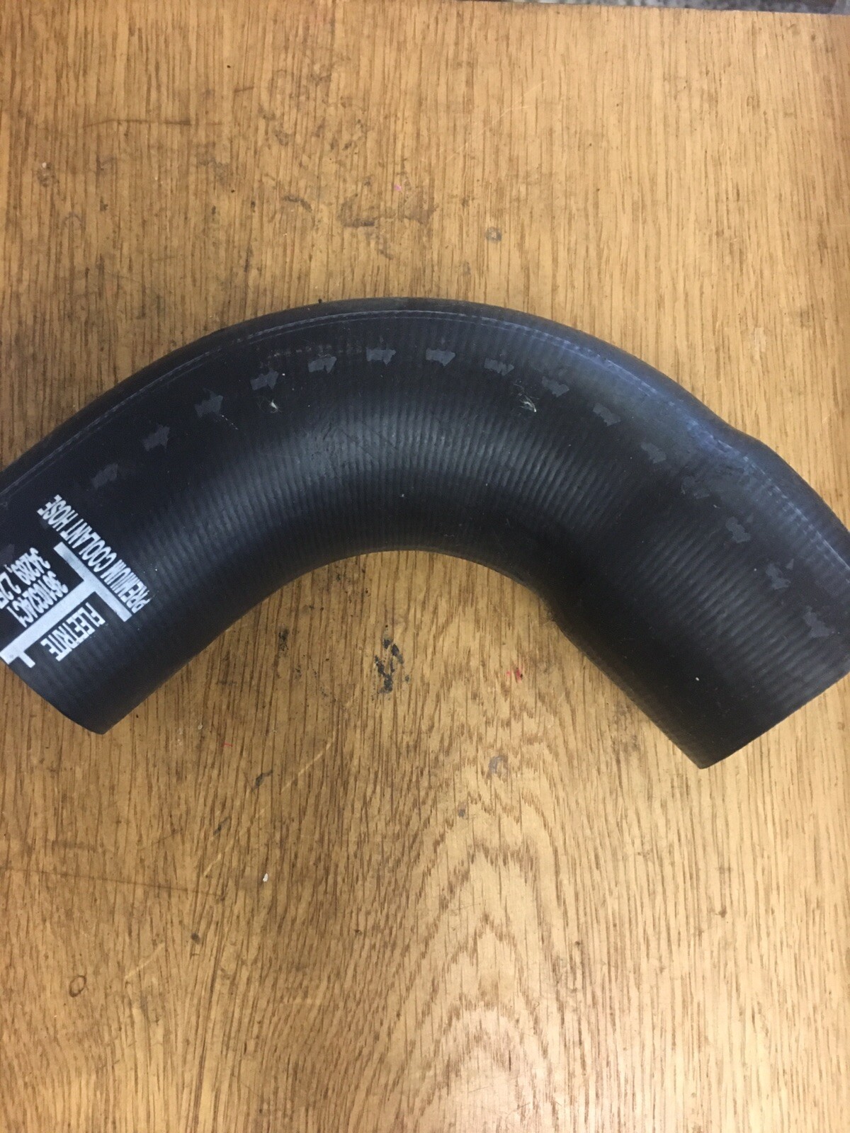 NEW 3610324C1 OEM International Fleetrite Premium Coolant Hose 34289 2.25″