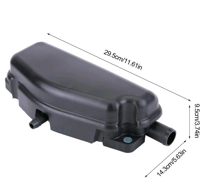 New ReplacementCrankcase Breather For Cummins X15 XPI Engine 5679573 5417366