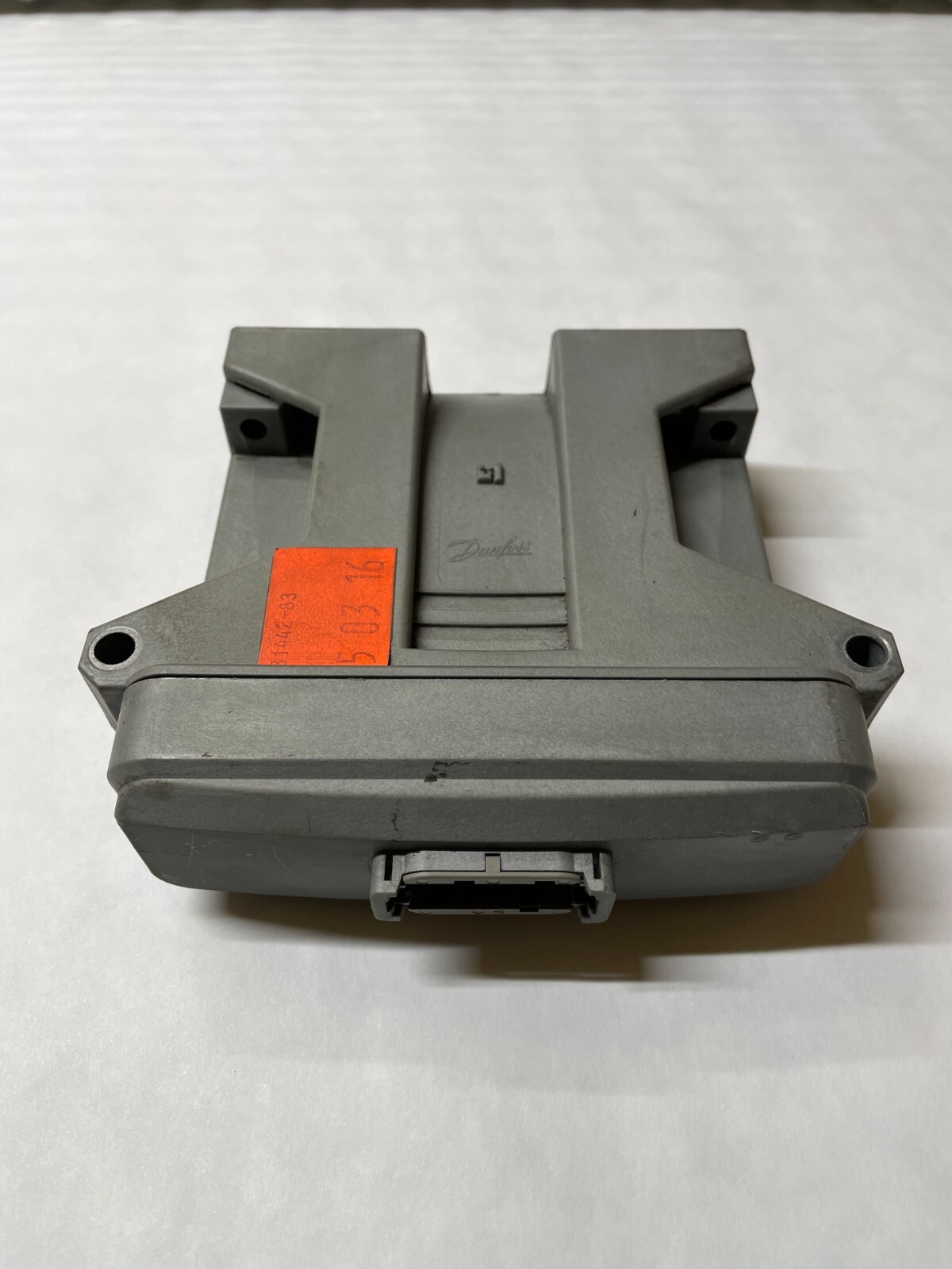 PLUS+1 CONTROLLERS SAUER DANFOSS MC 012 026 00000