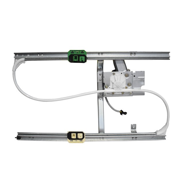 FITS DAF FITS RENAULT RH ELECTRIC WINDOW REGULATOR WITH MOTOR LF 45 55
