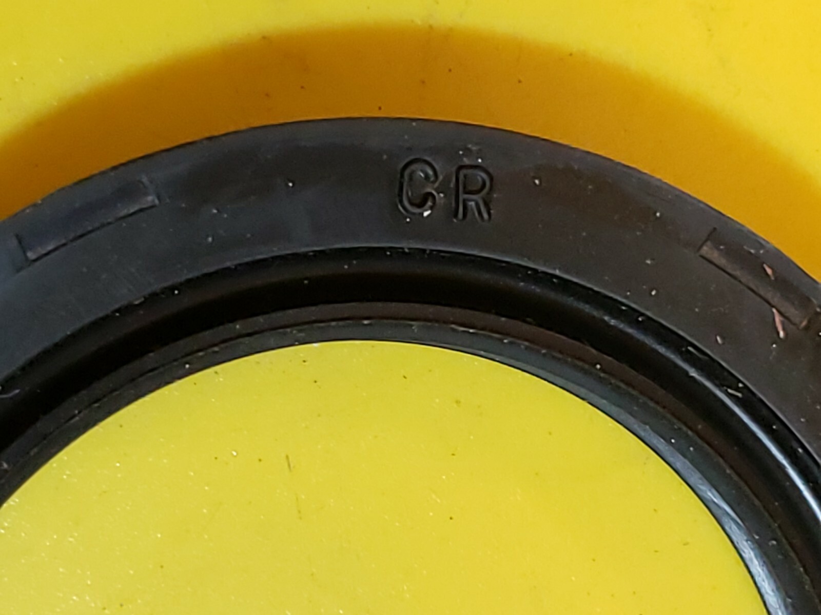 NOS GENUINE SKF CR 19221 CHICAGO RAWHIDE OIL SEAL FAST SHIP SELLER