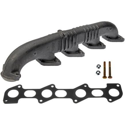 Dayton Parts 674-942 Cast Iron W/Hardware & Gaskets