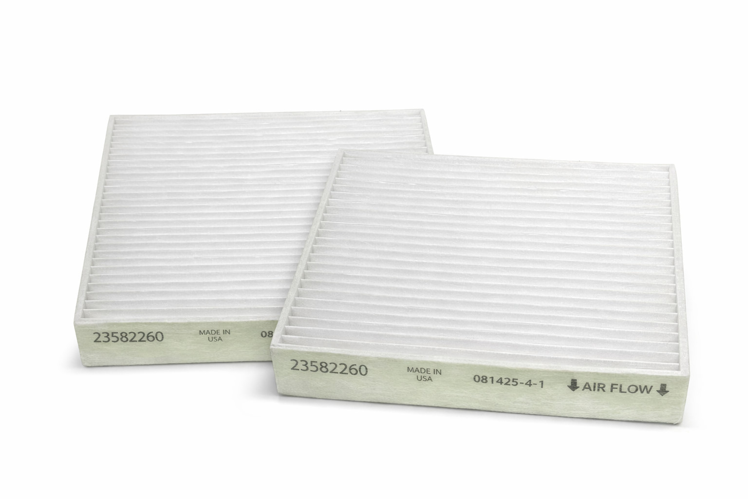 20x Volvo VNL Cab Filter Replases: AF26405, P606555