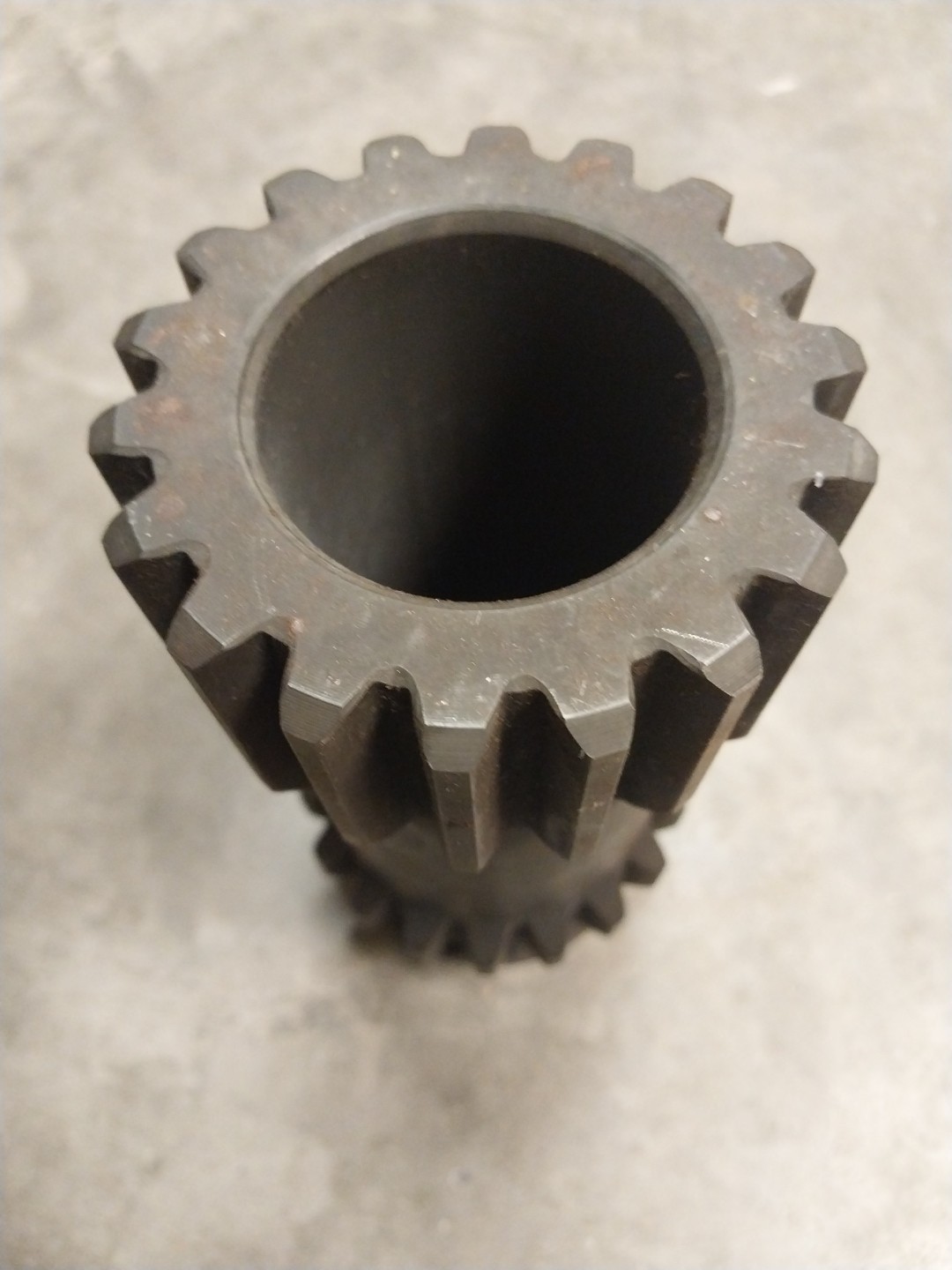 NEW 597170C1 Differential Sun Gear Spicer Dana Eaton International Navistar