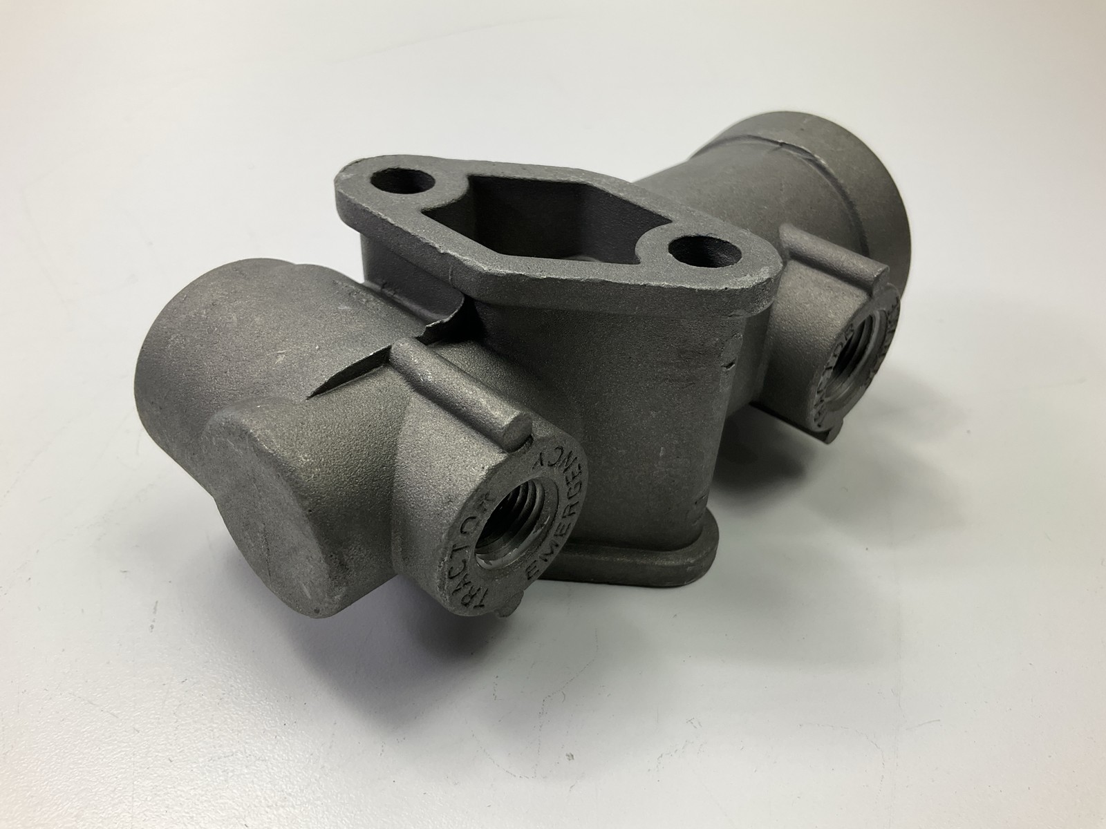 World American WA279000 TP-3 Tractor Protection Valve