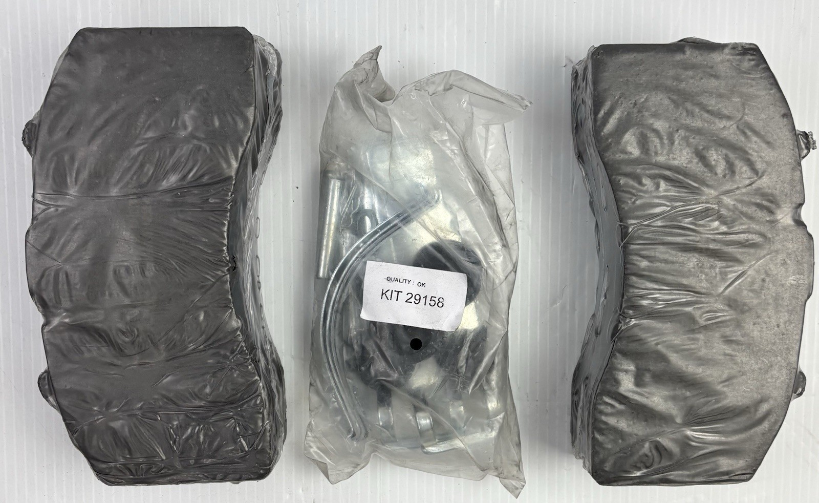 Alliance Air Disc Brake Pads ABP42A8479D1369 (Bendix ADB22X)