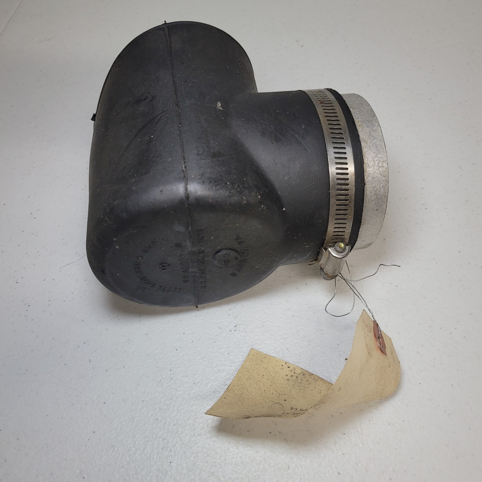 Betts vapor vent BTVR45784BU