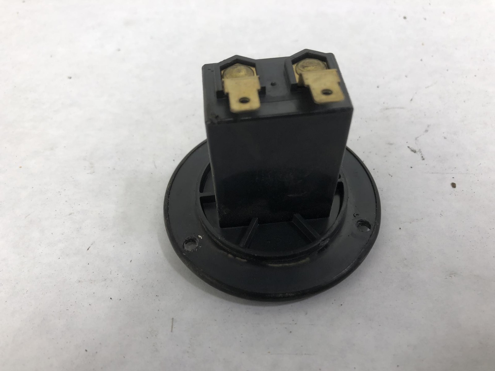 Peterbilt 379 HOUR METER Gauge – Used