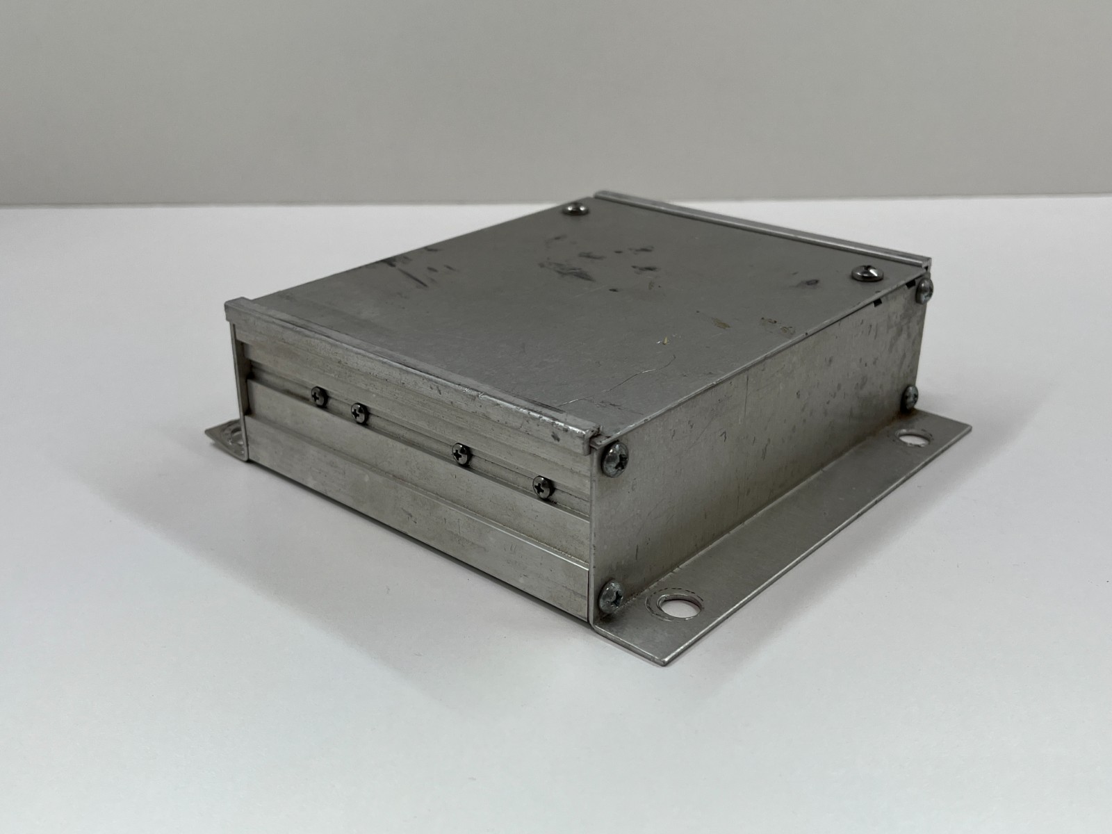 OEM Western Star 4700 4900 ECC CECU Module 06-75168-000 11-15 Damaged Core