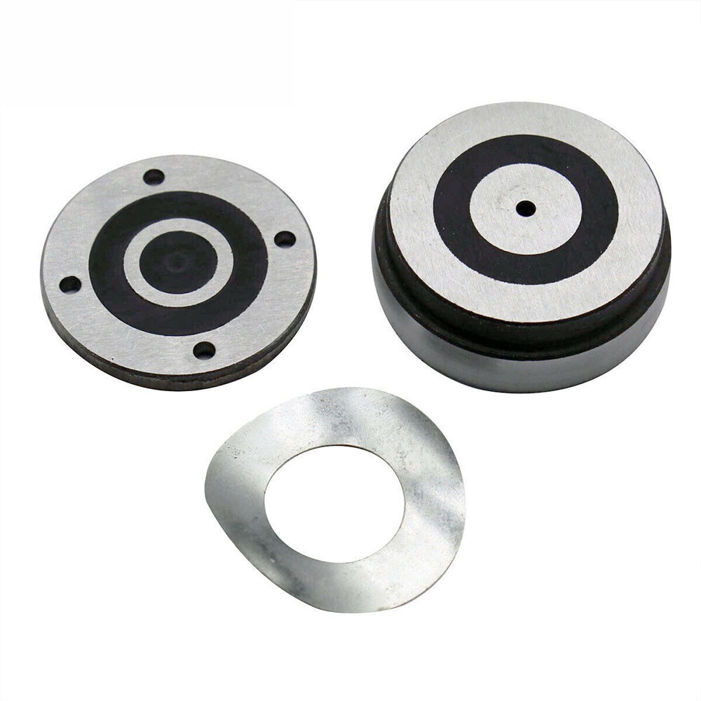 New Fuel Shutoff Valve Set Fits for Cummins N14 209940 3054608 Solenoid