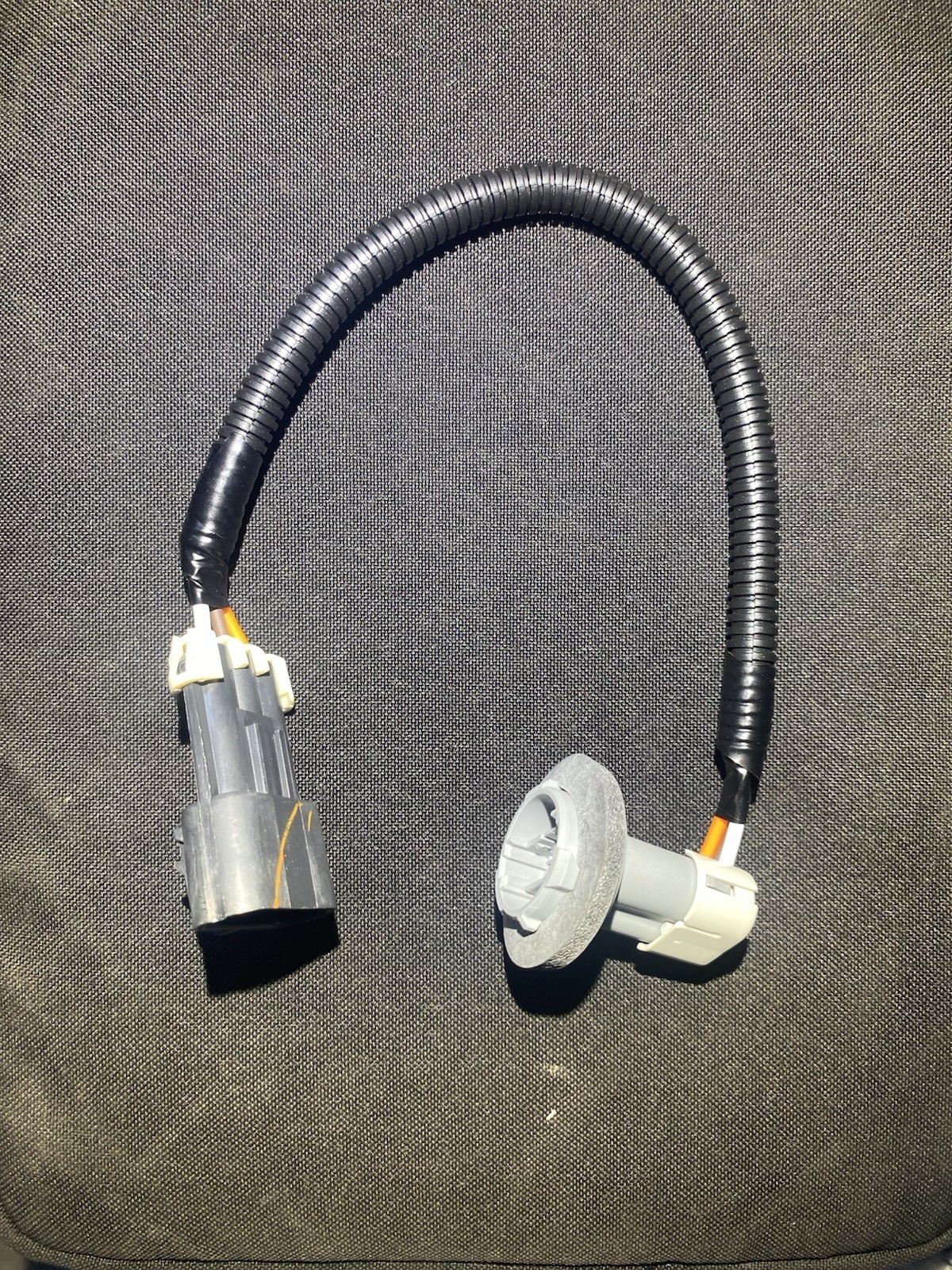 OEM International Navistar Clearance & Marker Light Wire Harness 3570620C91 (RH)