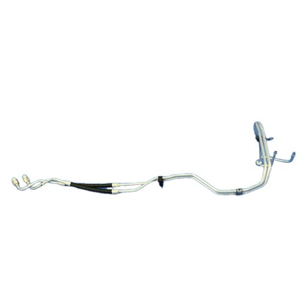 Mopar 68273168AE Fuel Feed And Return Hose For 2015 2022 Ram