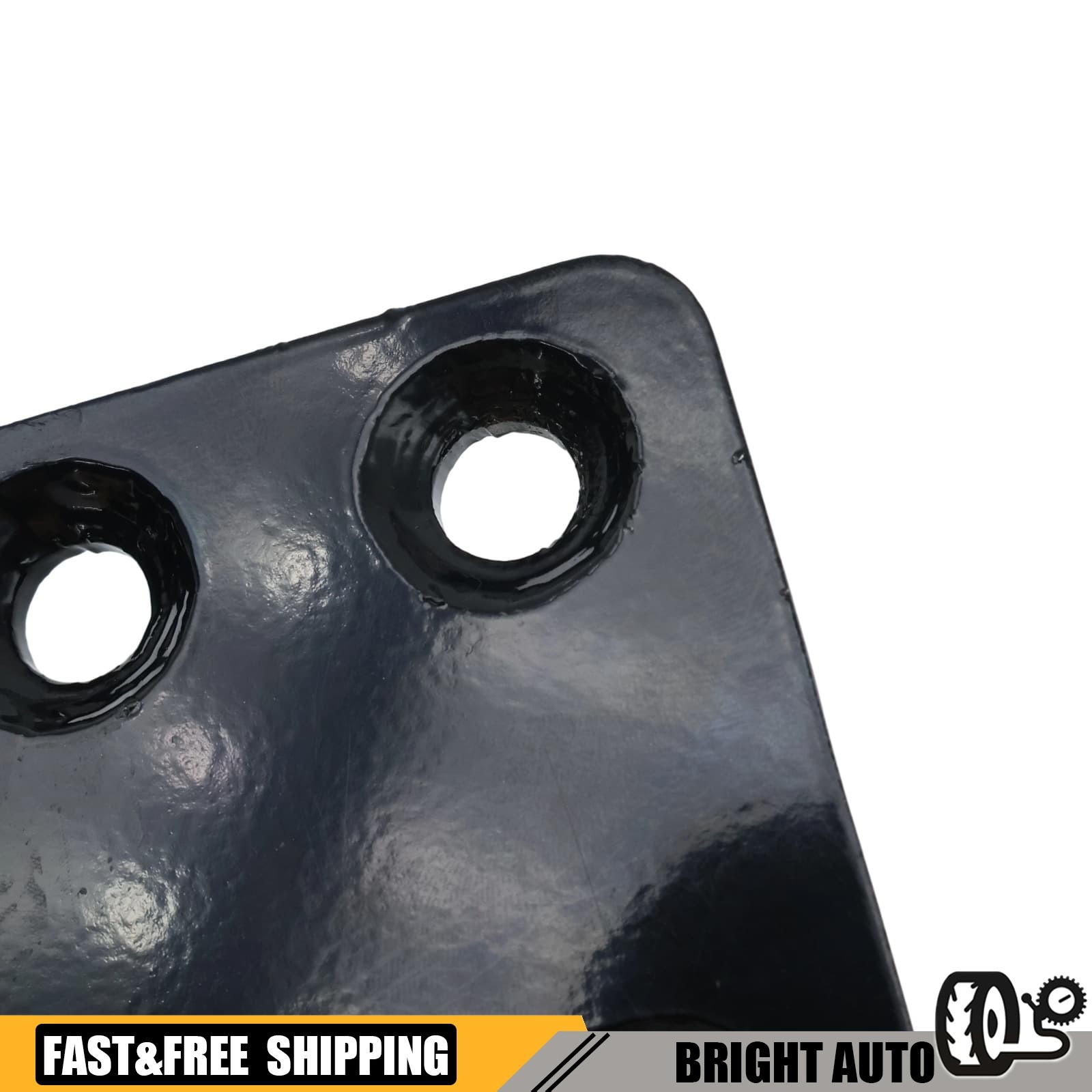 Hood Guide Poly Driver Left Side HLK2733L For Select International Trucks USA