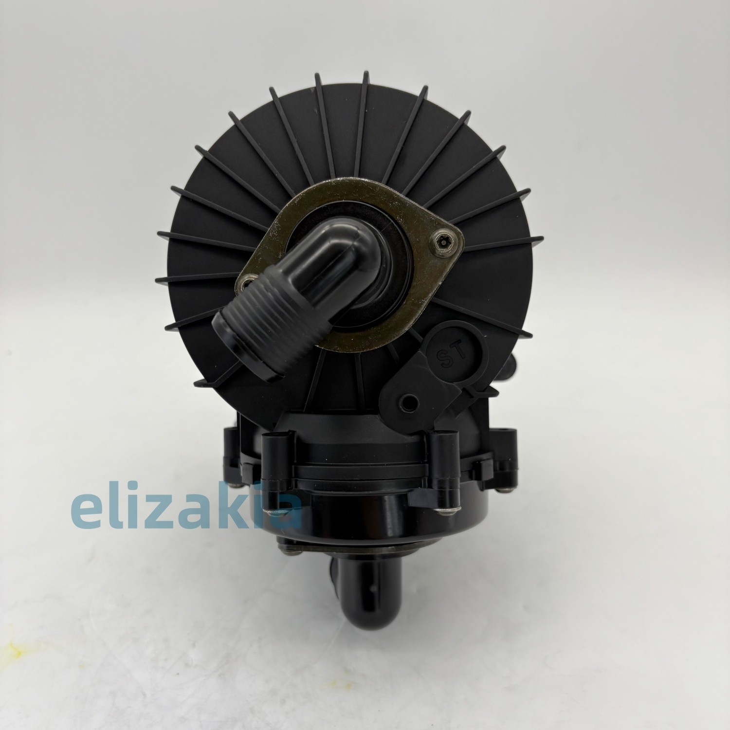 Oil Crankcase Ventilation Separator 21122541 For Volvo D13 MP8 Truck 20499419