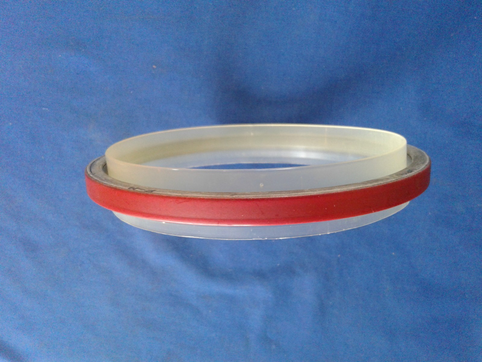 Cummins Federal Mogul Crankshaft Seal # 3006737 Interchange National 39807