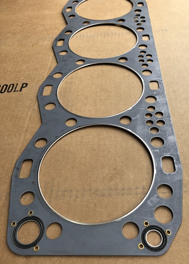 New Other Detroit Diesel Brand 23532297 25531306 1008 11P0315X Head Gasket