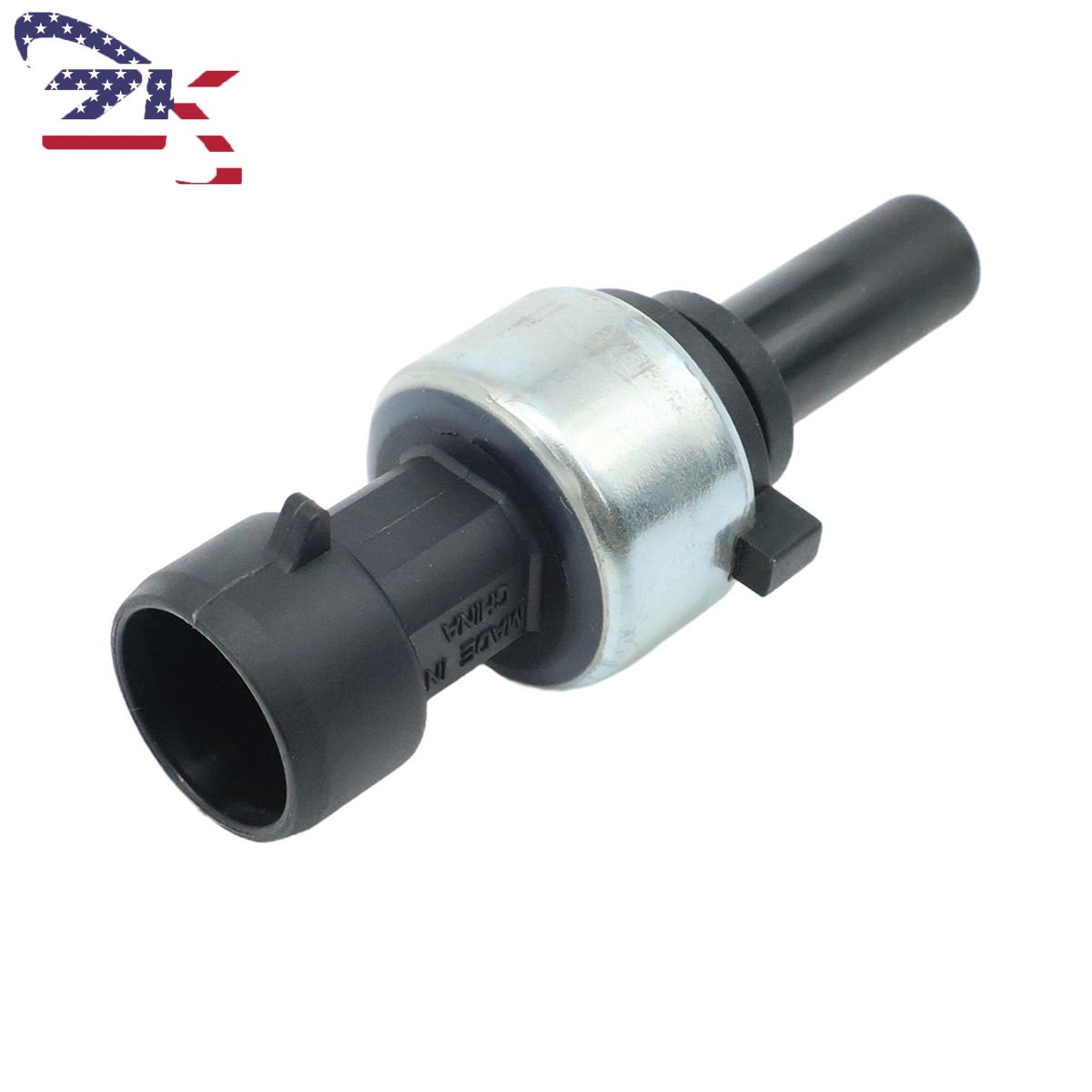 Air Brake Pressure Sensor Fits For Kenworth / Peterbilt 6CP3-17SVC