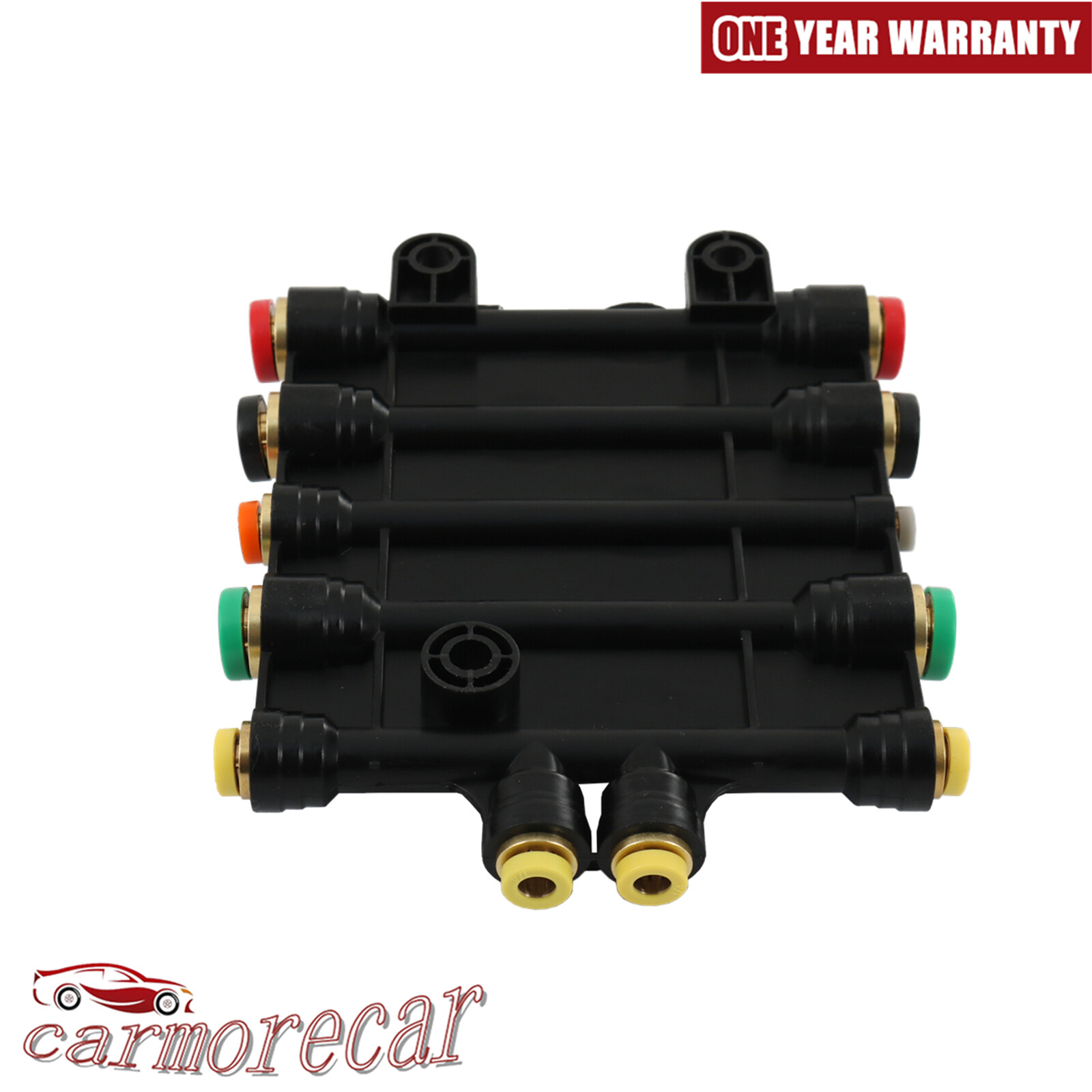 Air Manifold For Freightliner Century A12-14736-003 A1214736003 170.1010