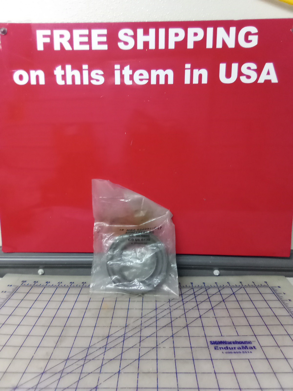 Freightliner Pinion Seal 0249978047 Shaft Seal R2, New Old Stock, Free Shipping