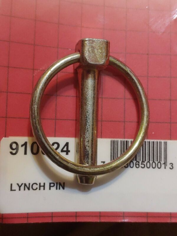 ROADMASTER 2PK Q/D LINCH PINS