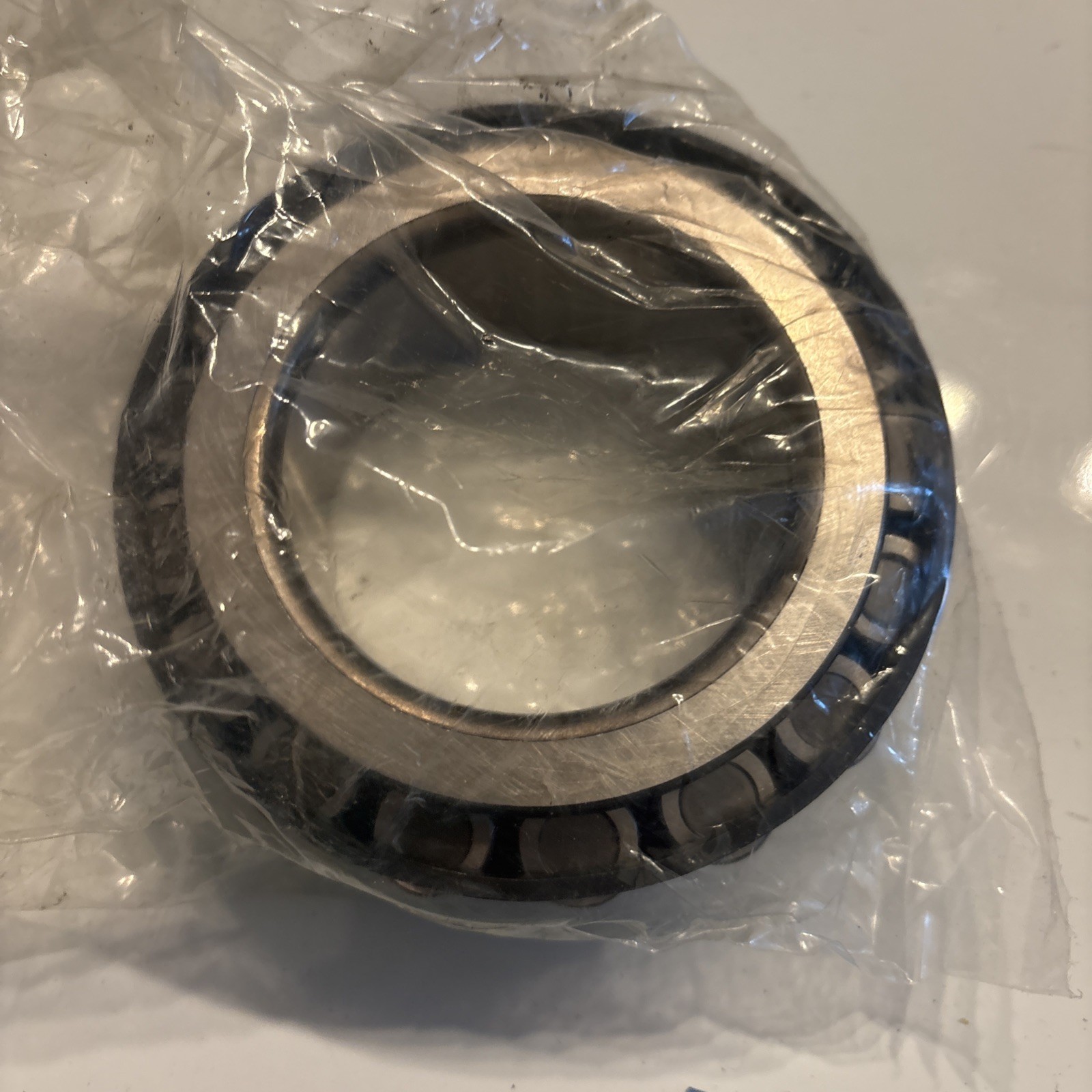 Genuine Fleetrite FLTHM212049 Tapered Roller Bearing Cone New old Stock