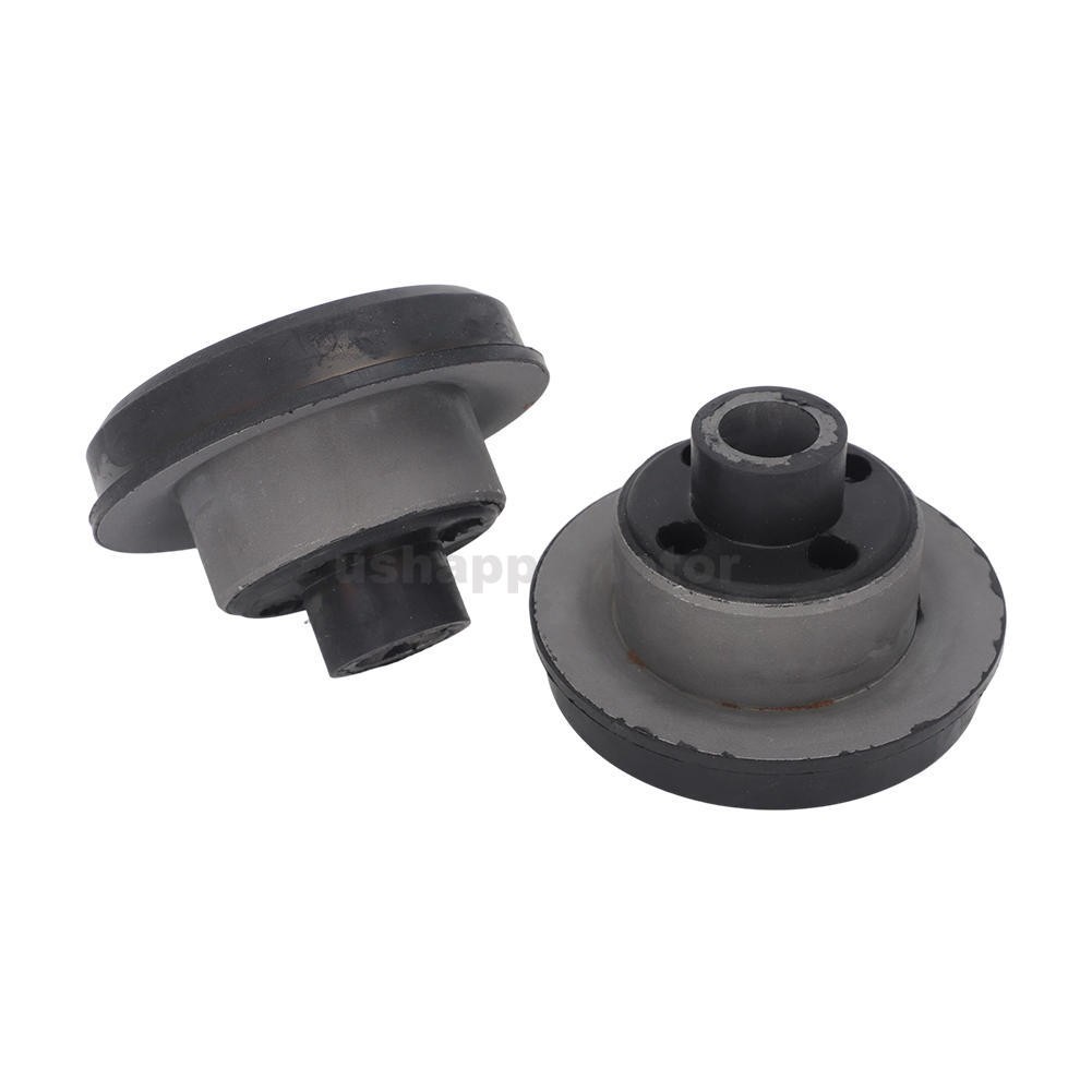 Cab Mount Kit w/ Bushings Pins Hardware For Freightliner FLD120 Century Models