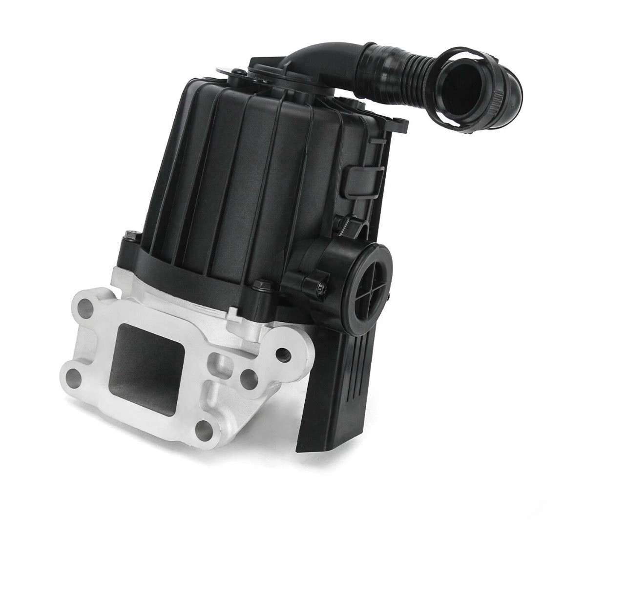 Crankcase Breather Oil Separator For Freightliner For Mack MP8 Detroit DD15 DD13