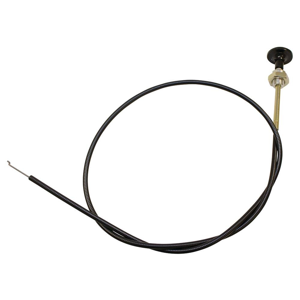 Choke Control Cable / Fits Toro 102118 290-148