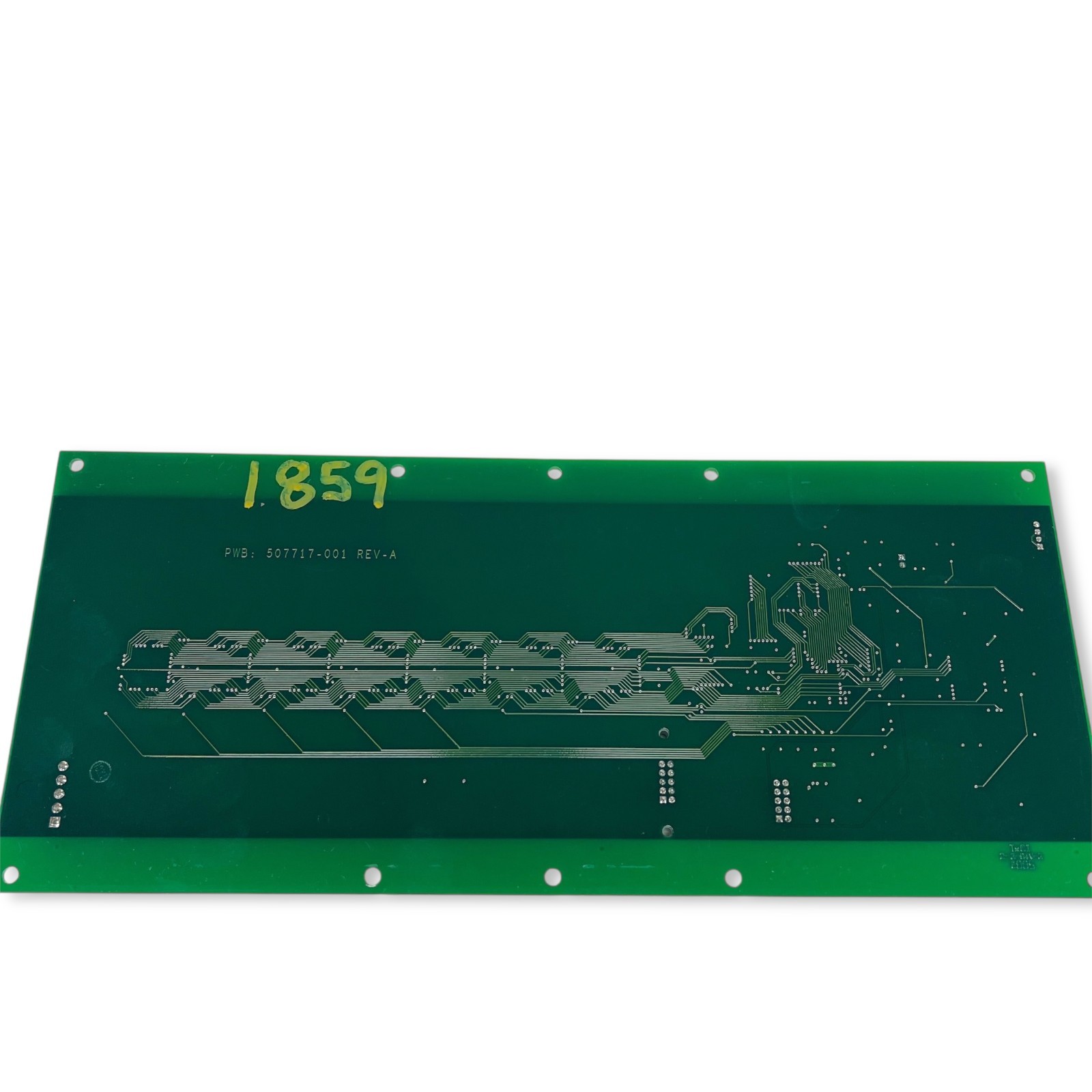 Luminator 507718-001 REV A System Processor Board PCB PWB 507717-001
