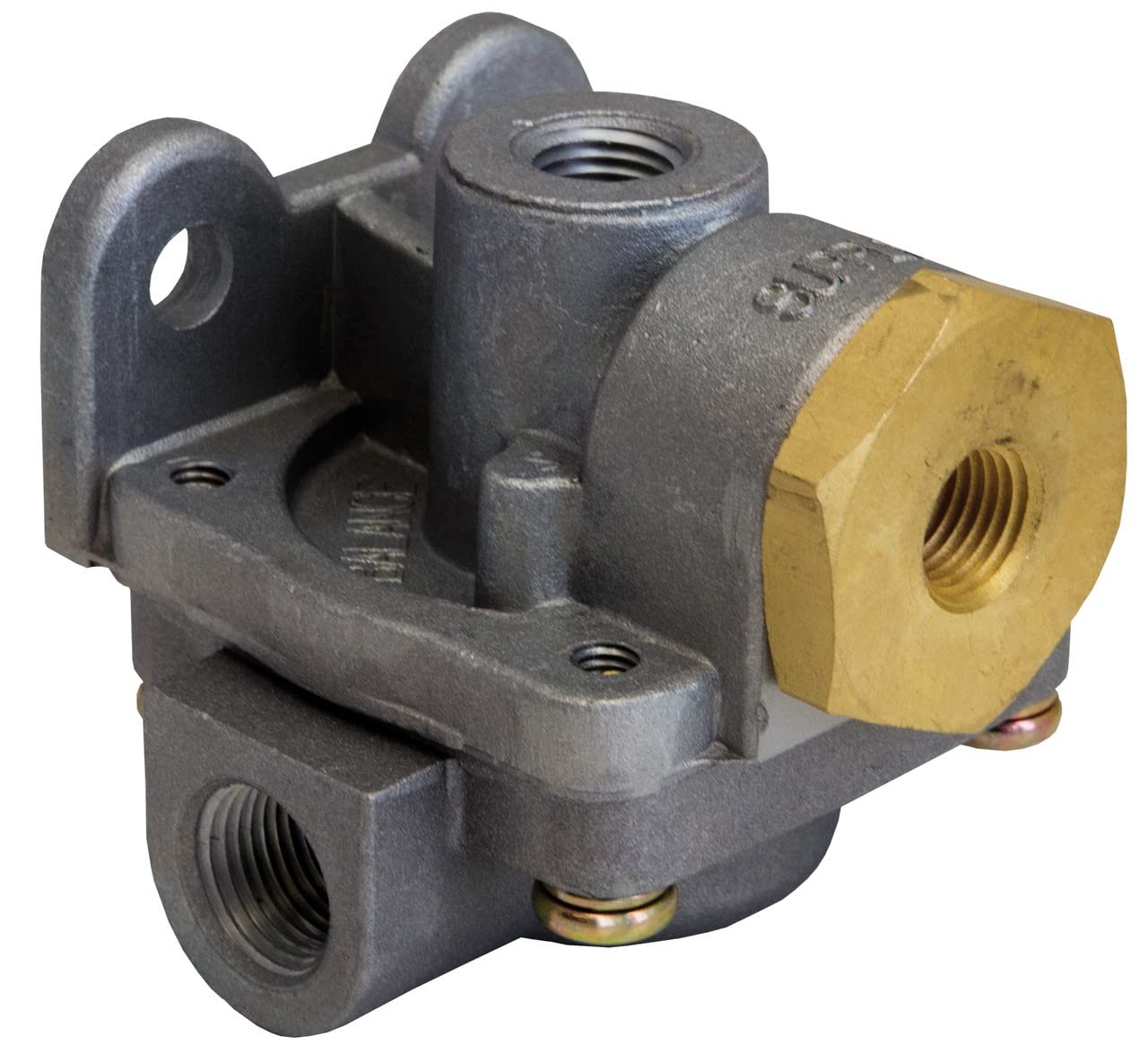 1 PCS TV289714 Double Check Quick Release Valves OEM 289714 KN32041 Hardware