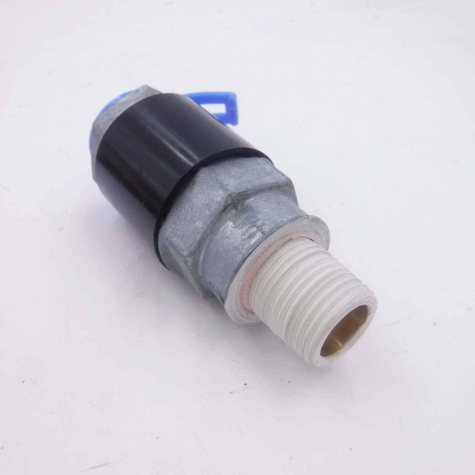 Wildcat Truck Parts GTD 4000-6 Air Brake Quick Release Valve