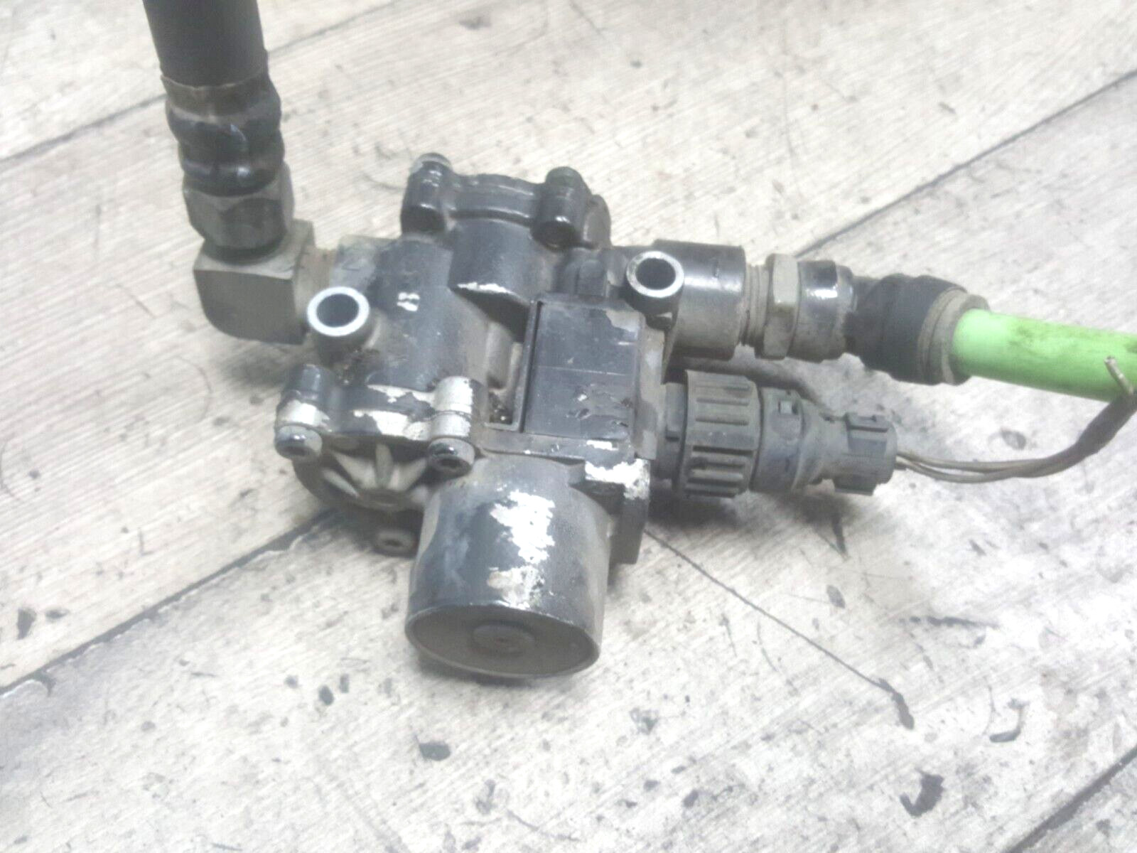 WABCO ABS SOLENOID /MODULAR VALVE 4721950520