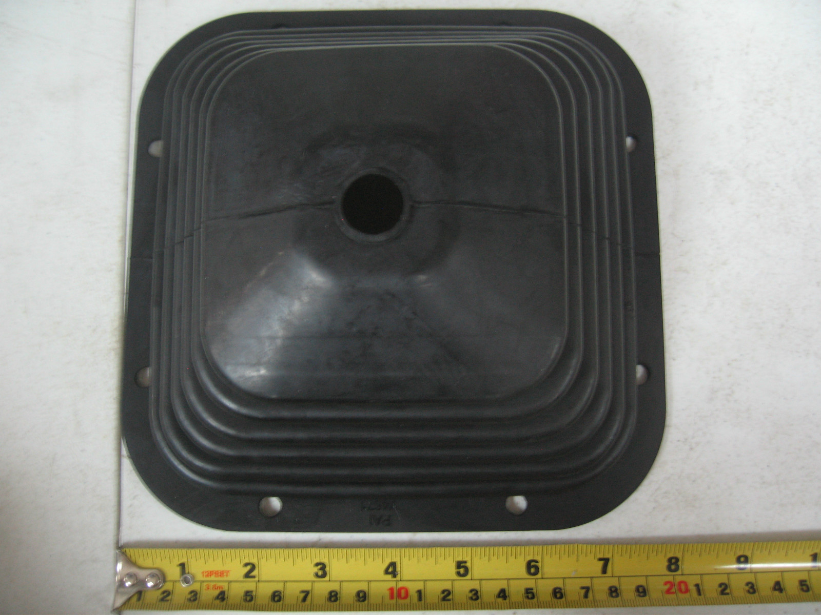 Shift Lever Boot PAI P/N 730391 Ref. # Kenworth K04279, 2K04279, Dorman 924-5405