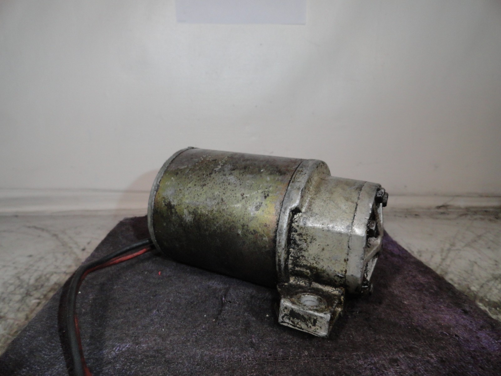 Ametek Prestolite Motors Pump Hydro-Max Brake Booster 2772729 OEM