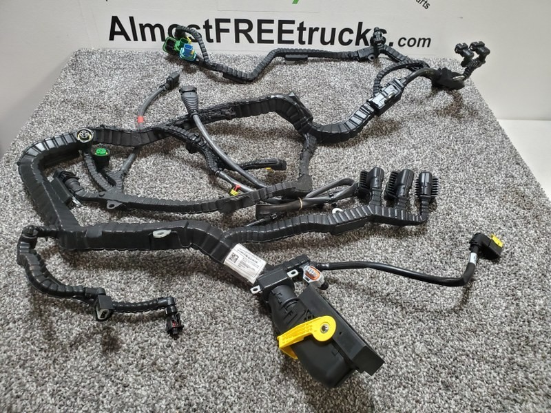OEM Paccar Wiring Harness – Engine J3 – 2247543 – FREE SHIPPING