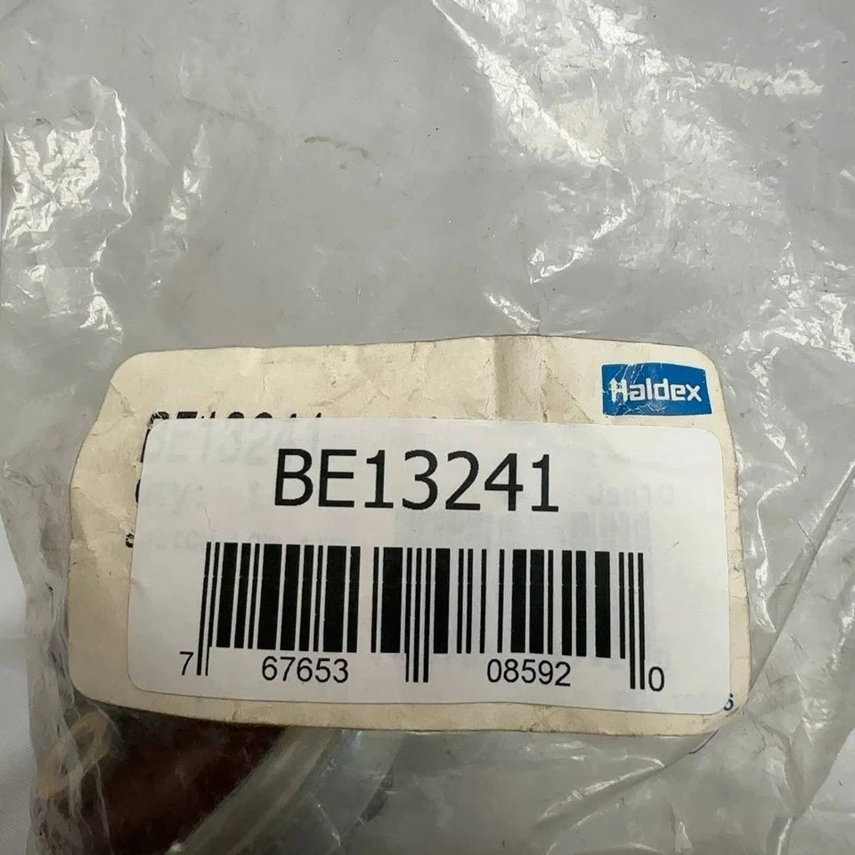 Haldex BE13241 Low Air Pressure Indicator Switch 1996-2020 Freightliner FL70