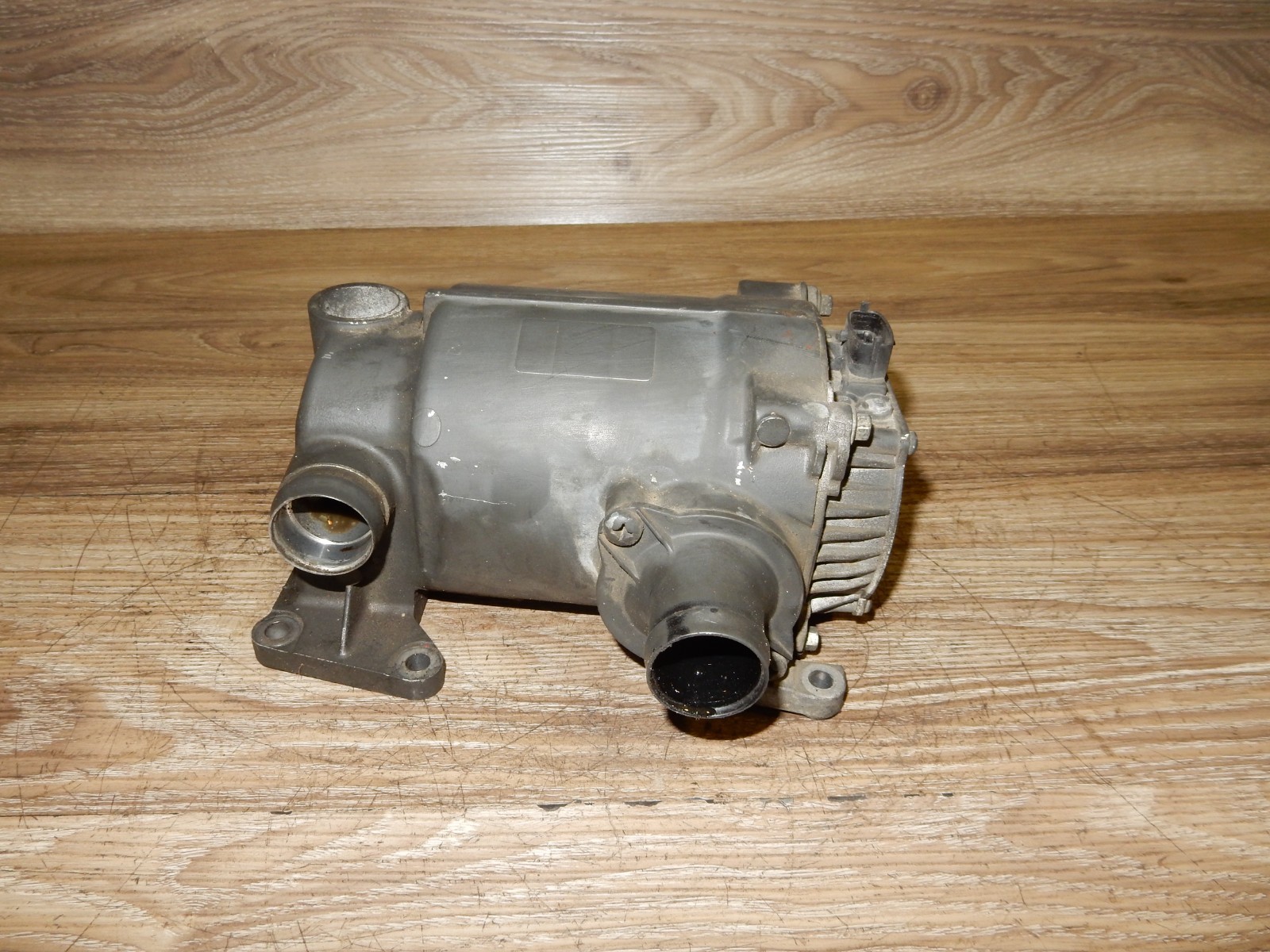 PACCAR 12V CRANKCASE BREATHER VENTILATION MODULE 2126146 OEM A053R108