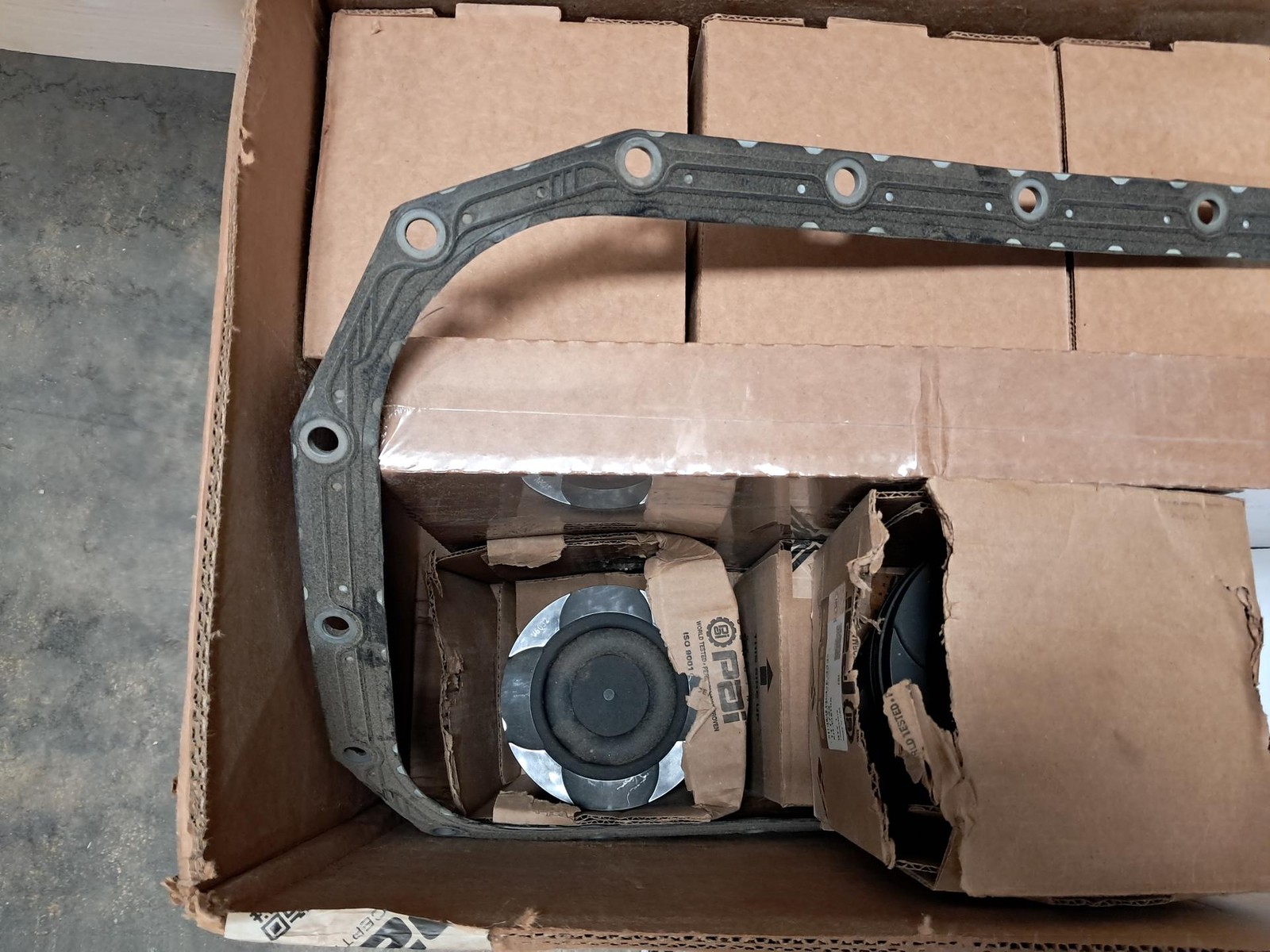 PAI ISX111-049 Inframe Engine Kit for Cummins ISX Engines