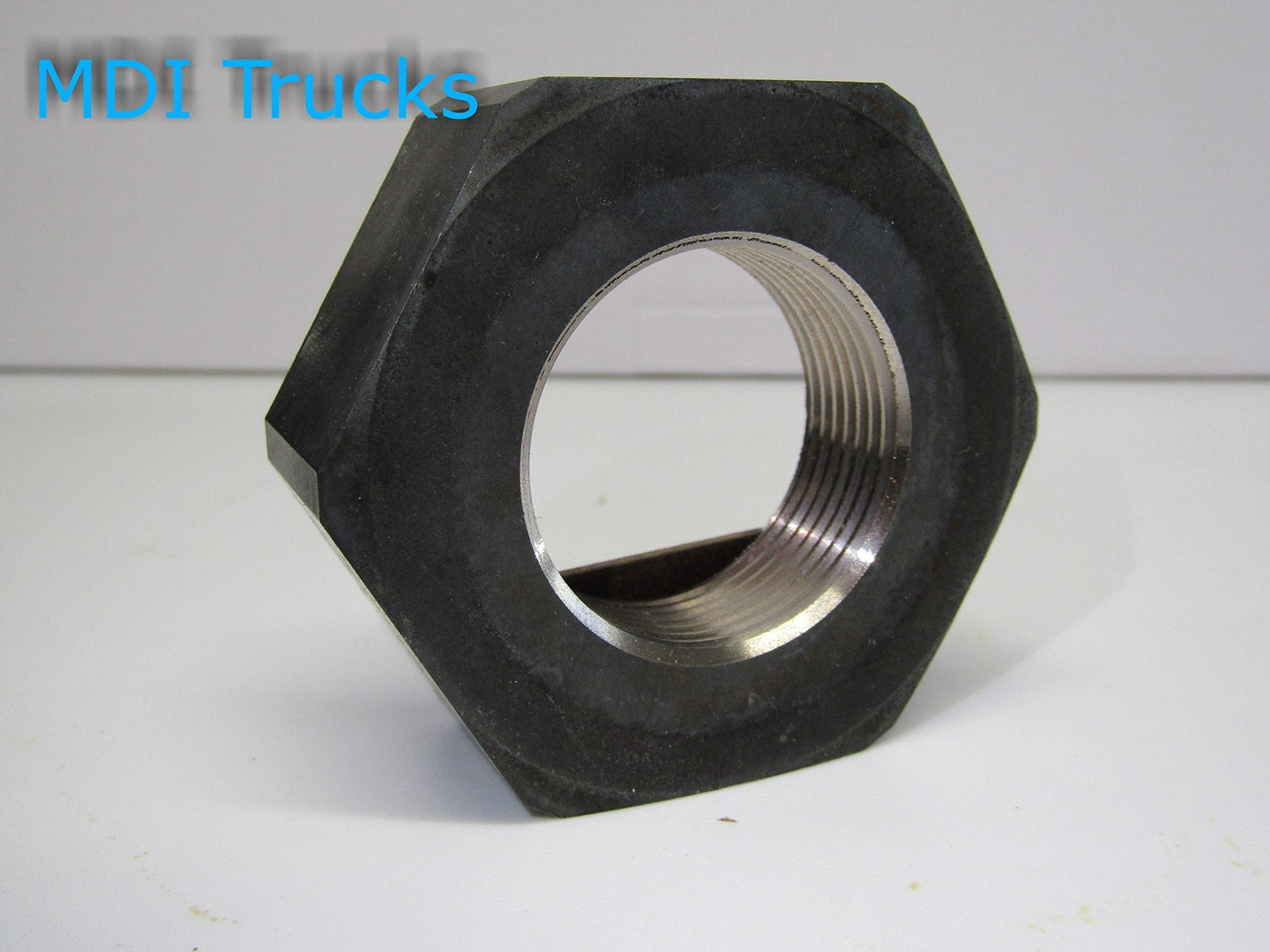 Stemco 448-4836 Pro-Torque Spindle Nut